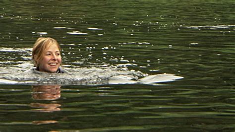 alice roberts naked|Wild Swimming with Alice Roberts .